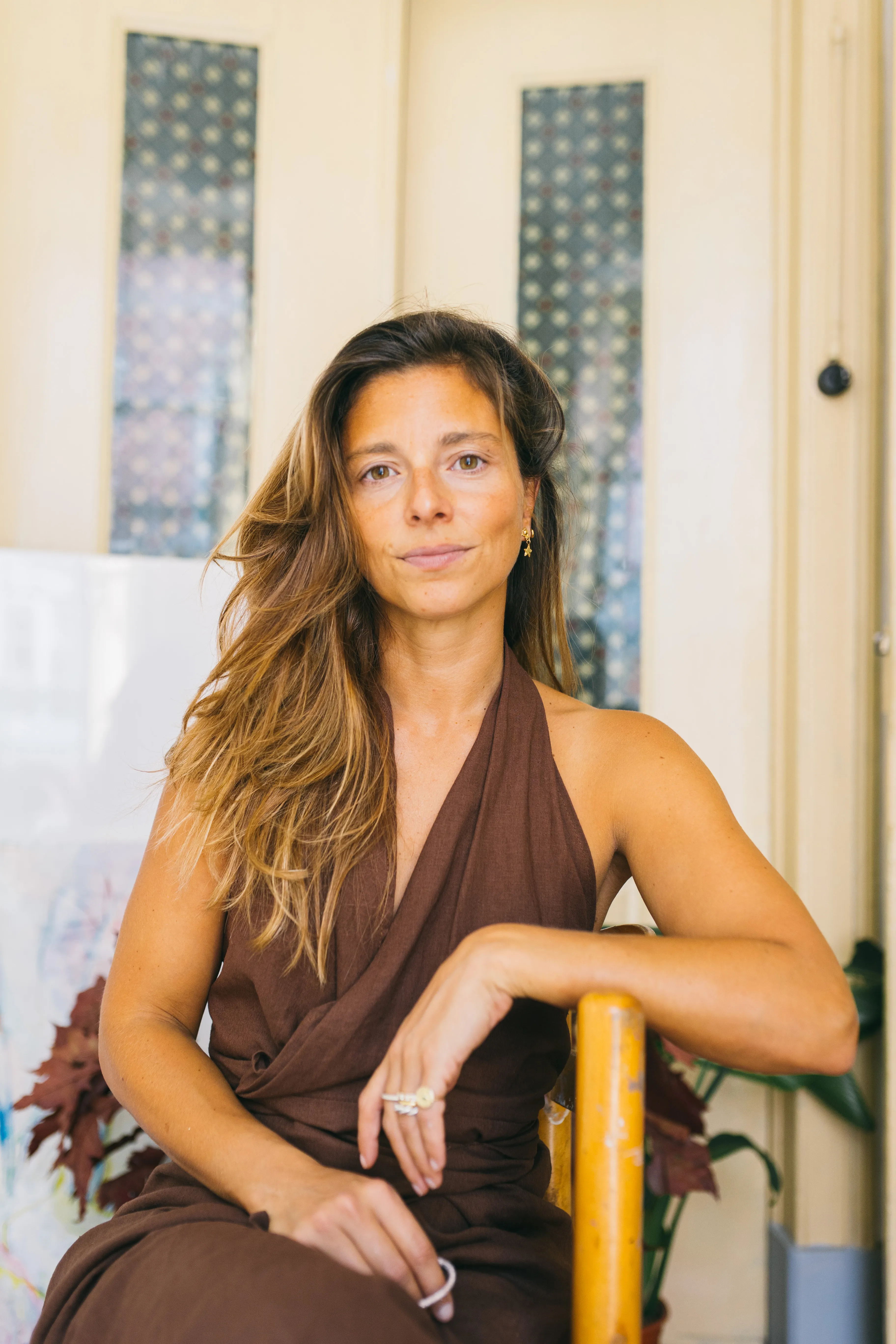 Inês Castelo Branco