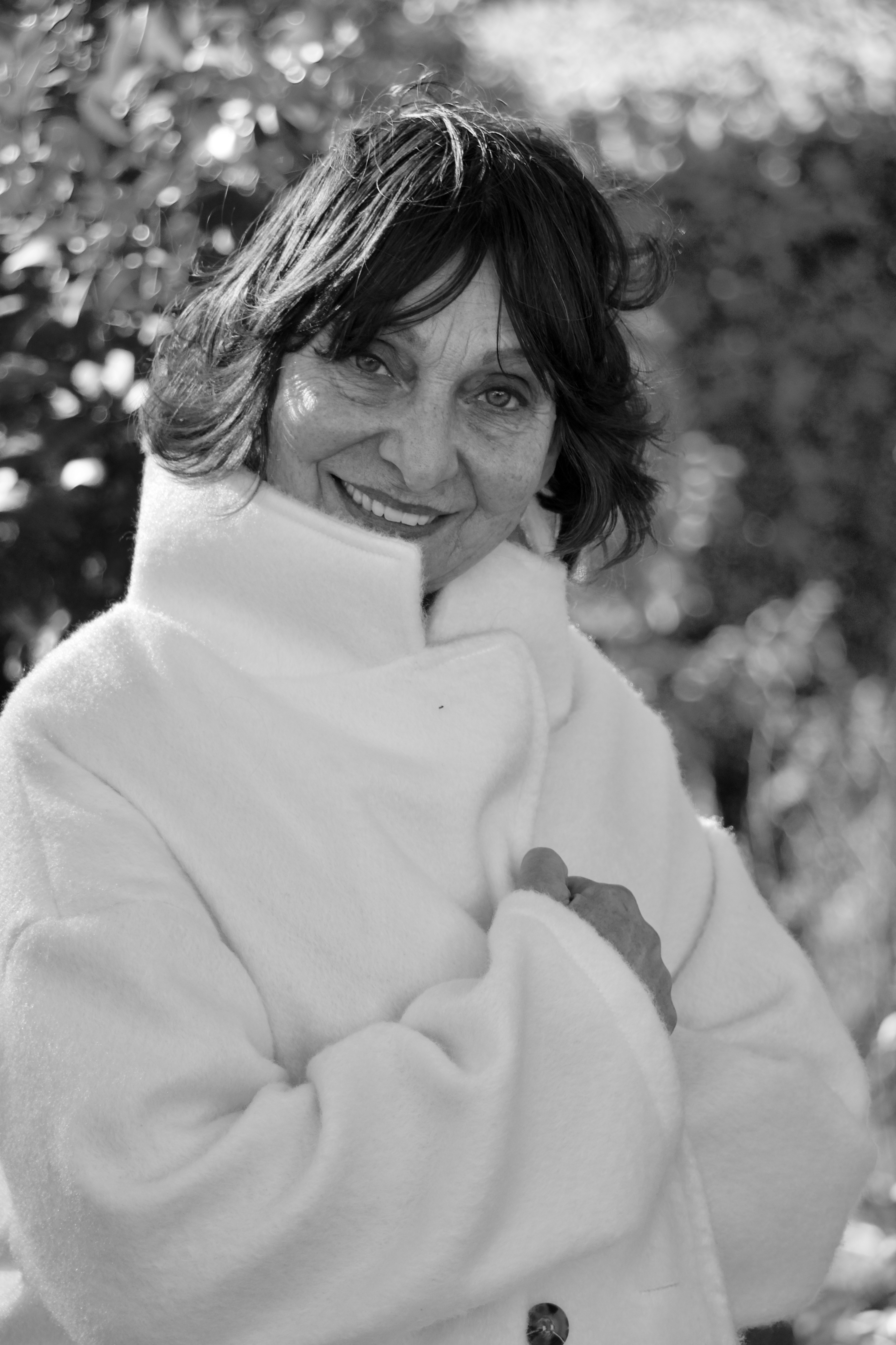 Altina Martins