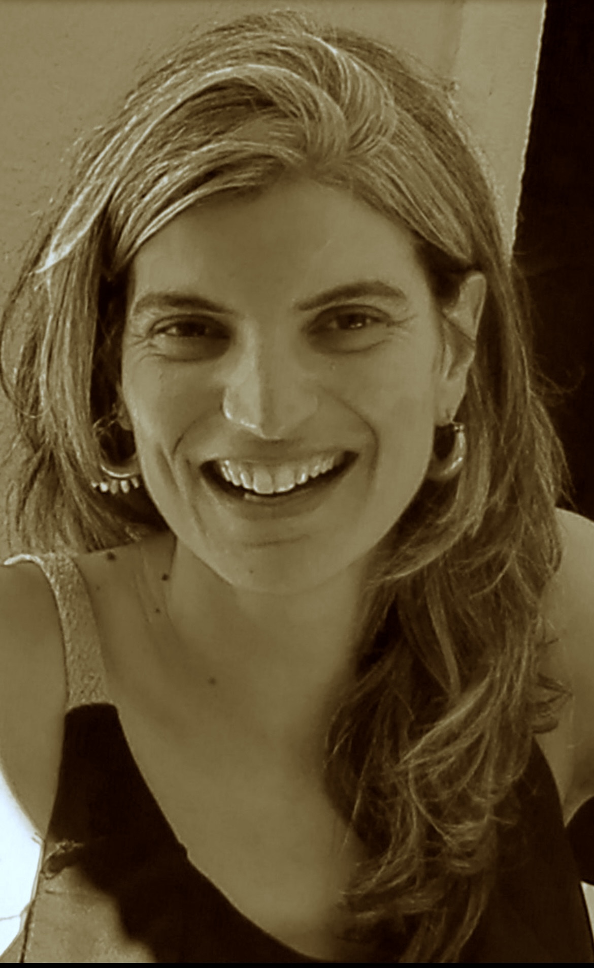 Andreia Tocha