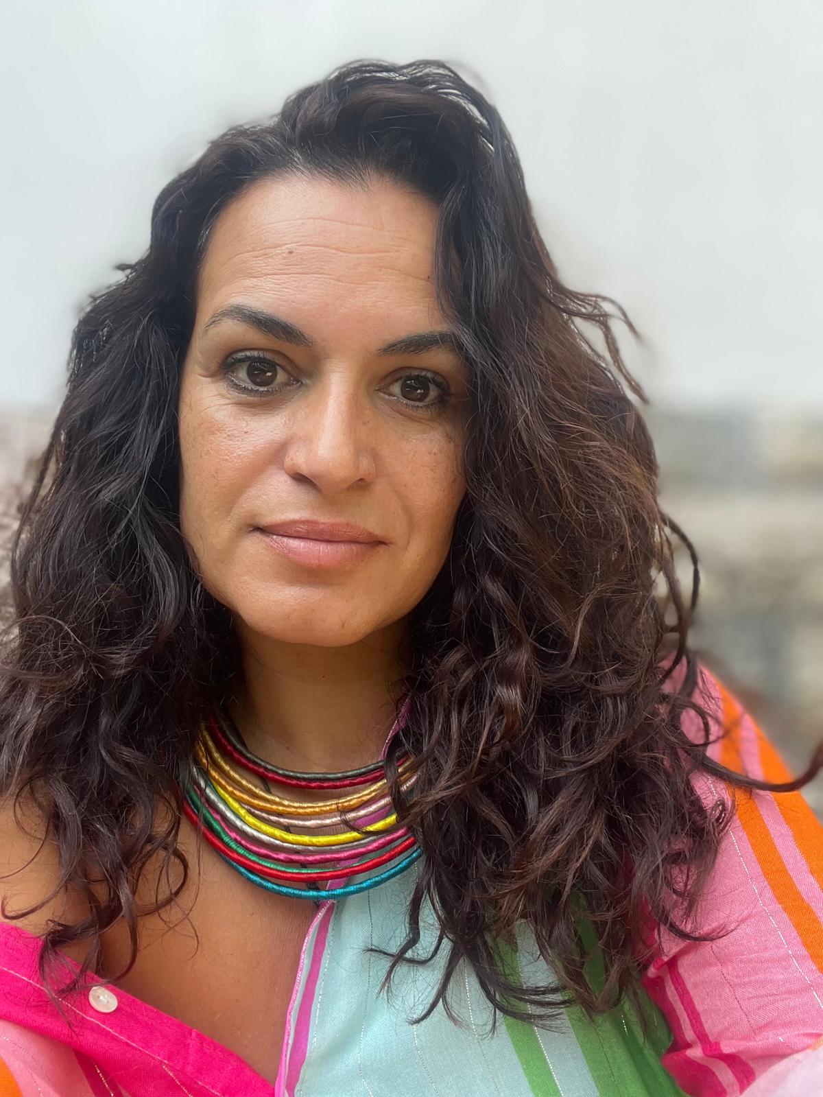 Carolina Vasconcelos Lapa