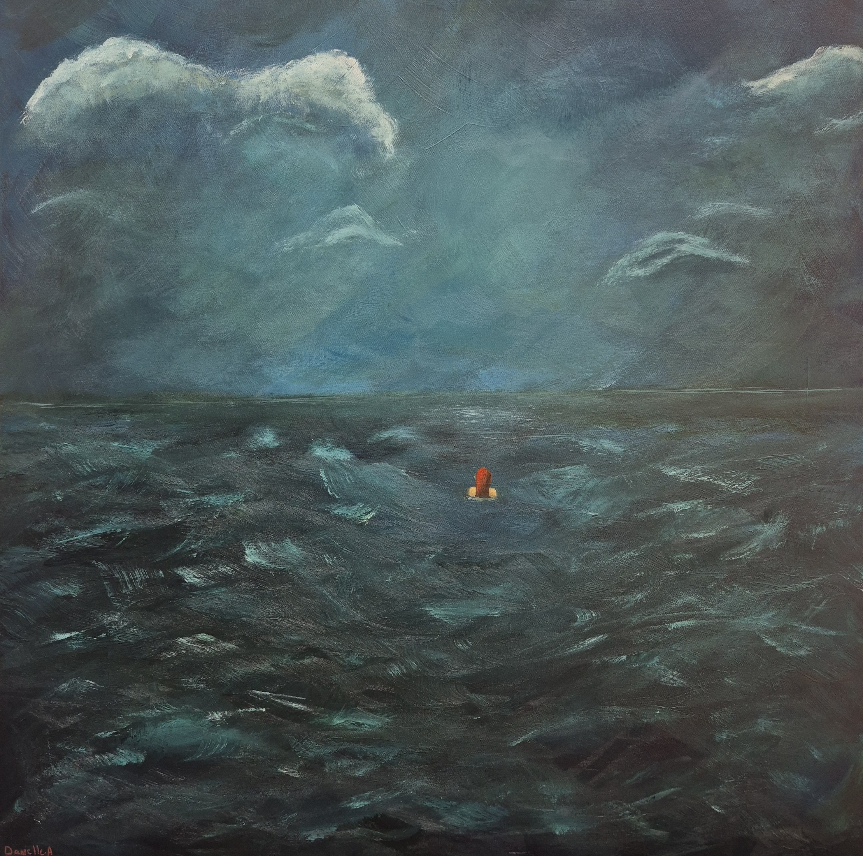 Adrift