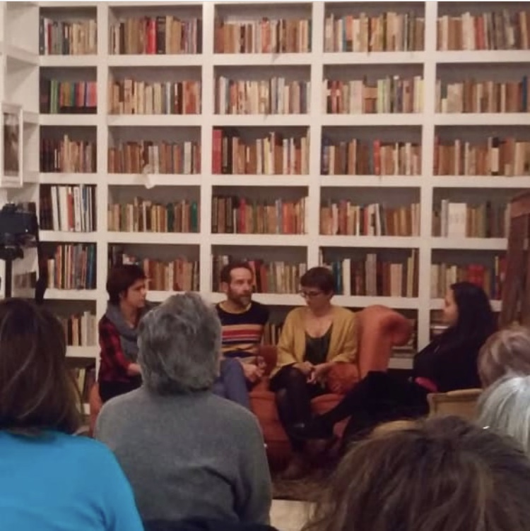Conversas com os artistas II — image 2