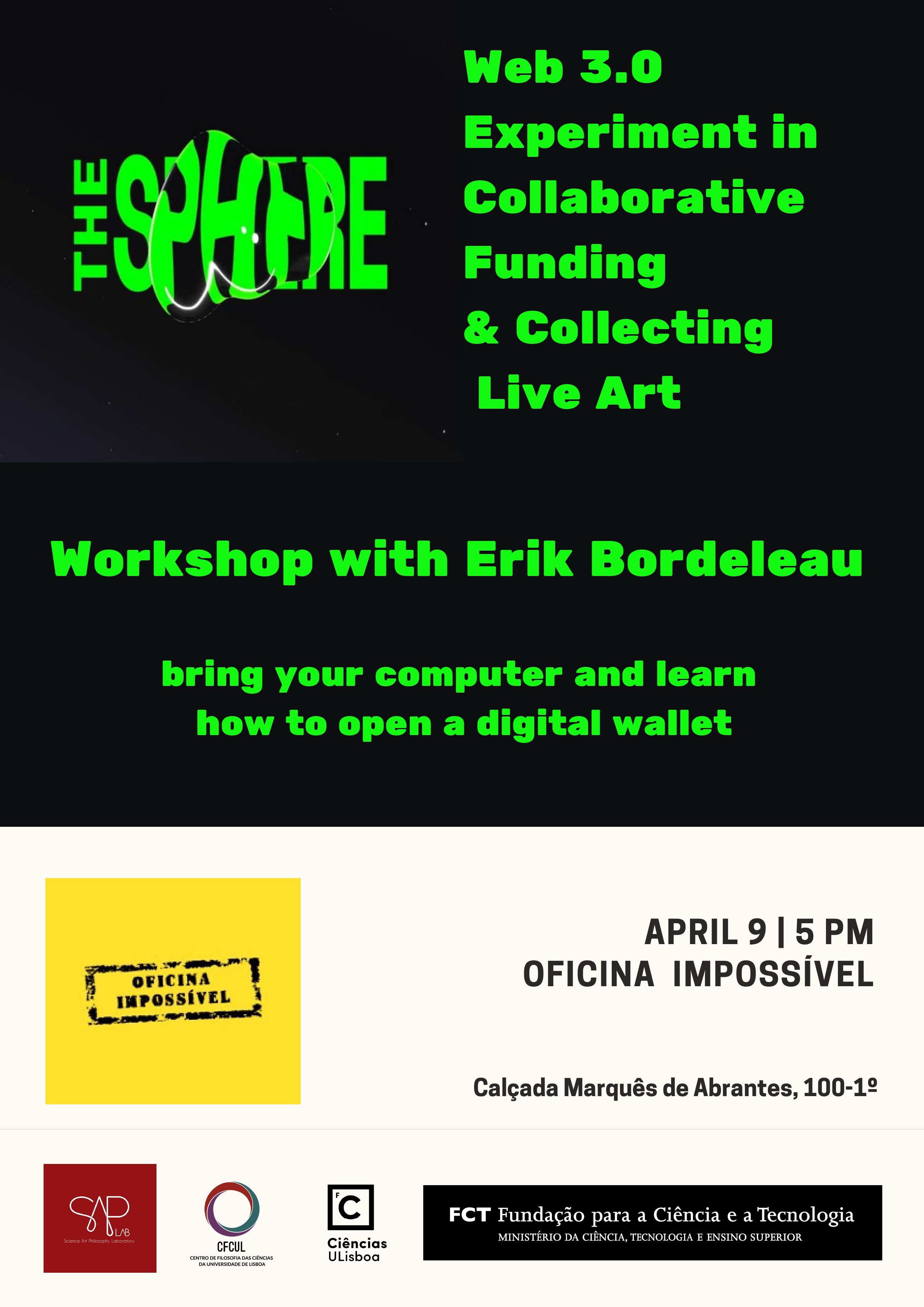 Digital Art Workshop